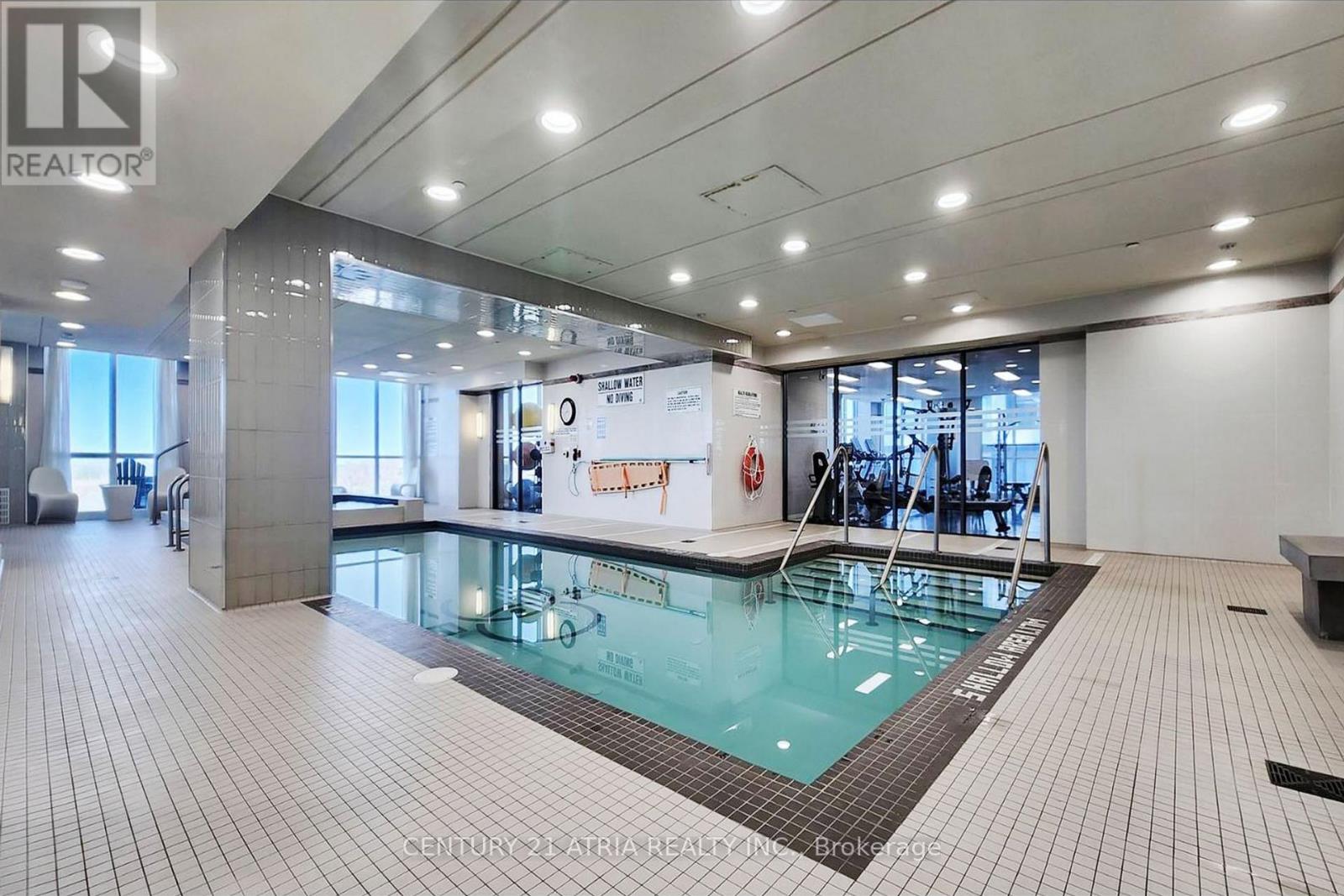 B416 - 60 Annie Craig Drive S, Toronto, Ontario  M8V 0C8 - Photo 6 - W12704130