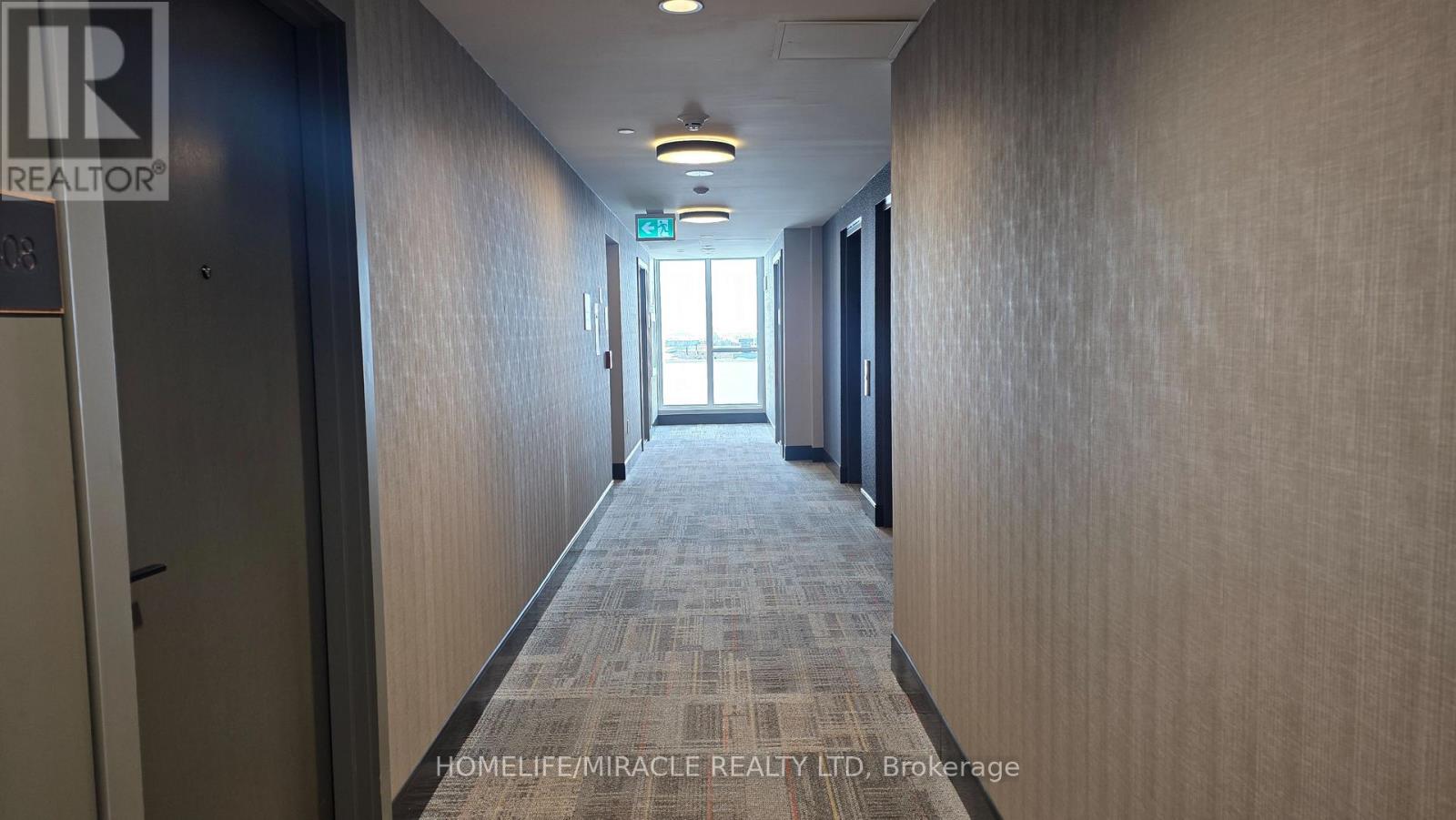 E1401 - 10 All Nations Drive, Brampton, Ontario  L7A 5M5 - Photo 3 - W12775700