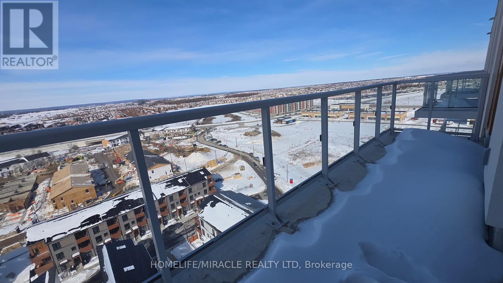 E1401 - 10 All Nations Drive, Brampton, Ontario  L7A 5M5 - Photo 13 - W12775700