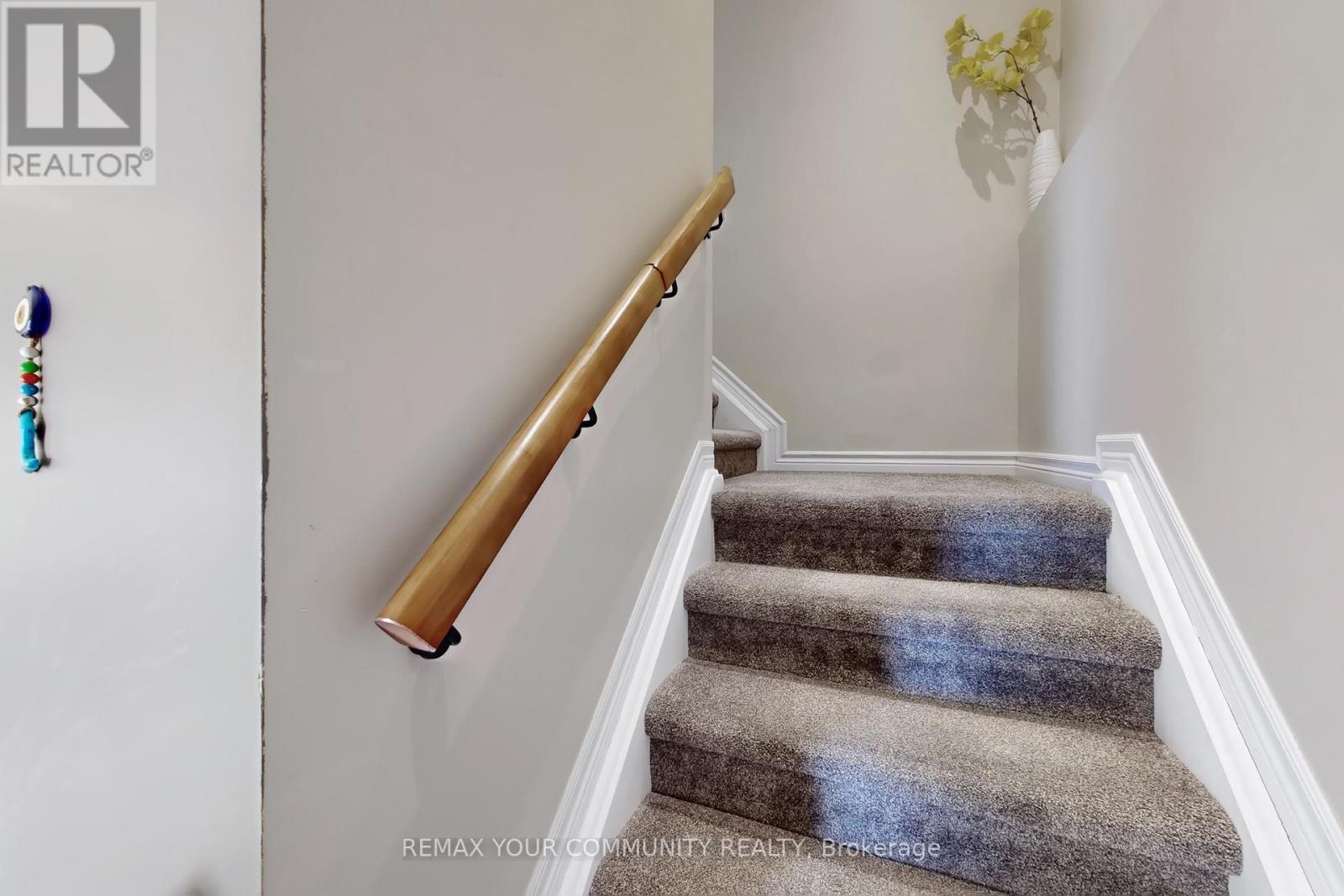 94 Rawling Crescent, Brampton, Ontario  L6Z 1N8 - Photo 20 - W12785568