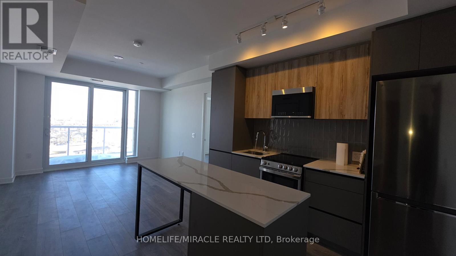 E1401 - 10 All Nations Drive, Brampton, Ontario  L7A 5M5 - Photo 6 - W12775700