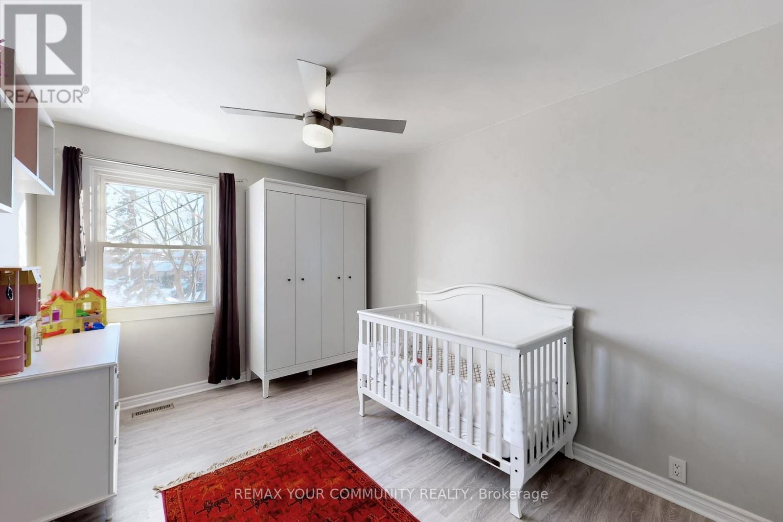 94 Rawling Crescent, Brampton, Ontario  L6Z 1N8 - Photo 27 - W12785568