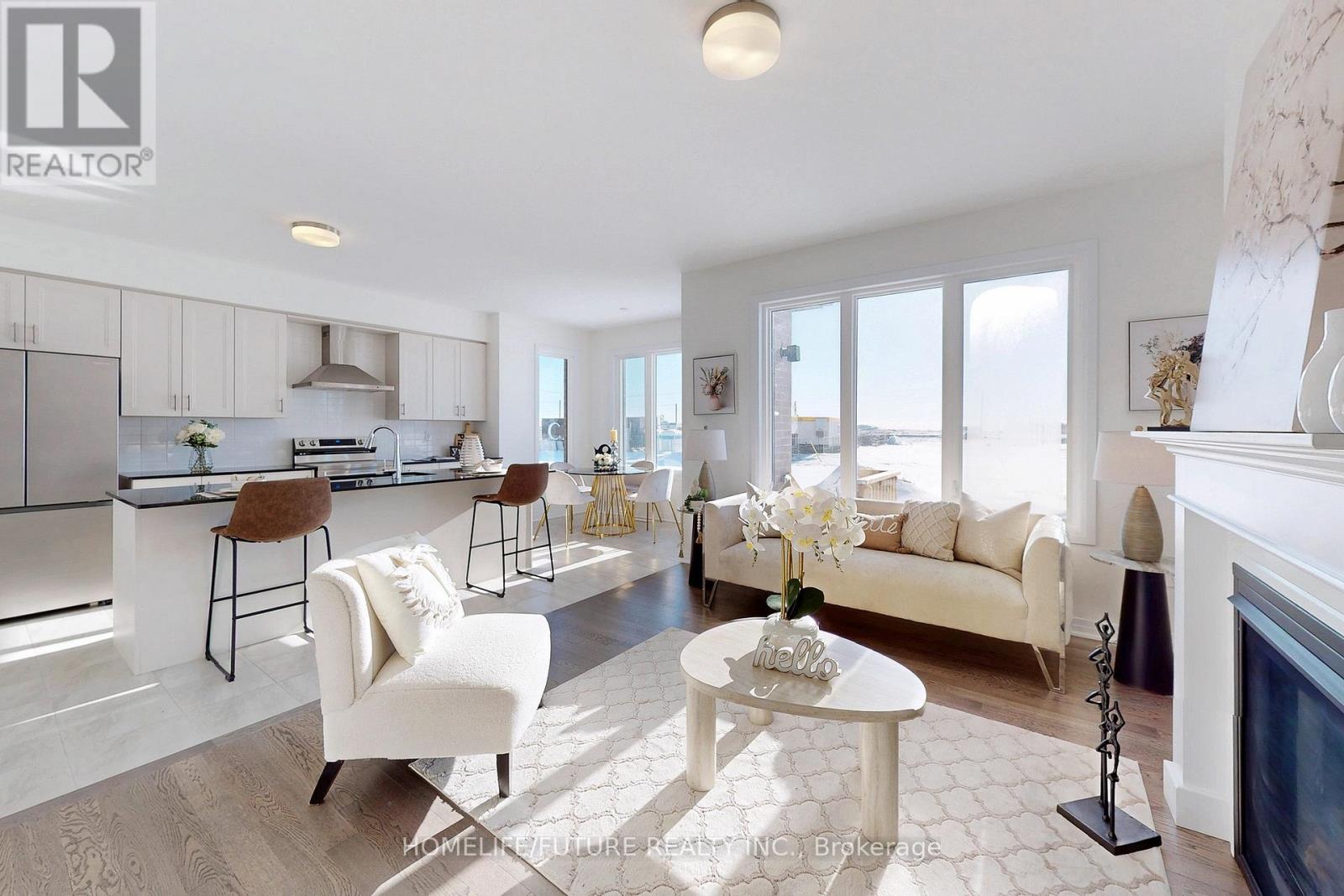 39 Timber Falls Drive, Brampton, Ontario  L7A 0B8 - Photo 6 - W12787468