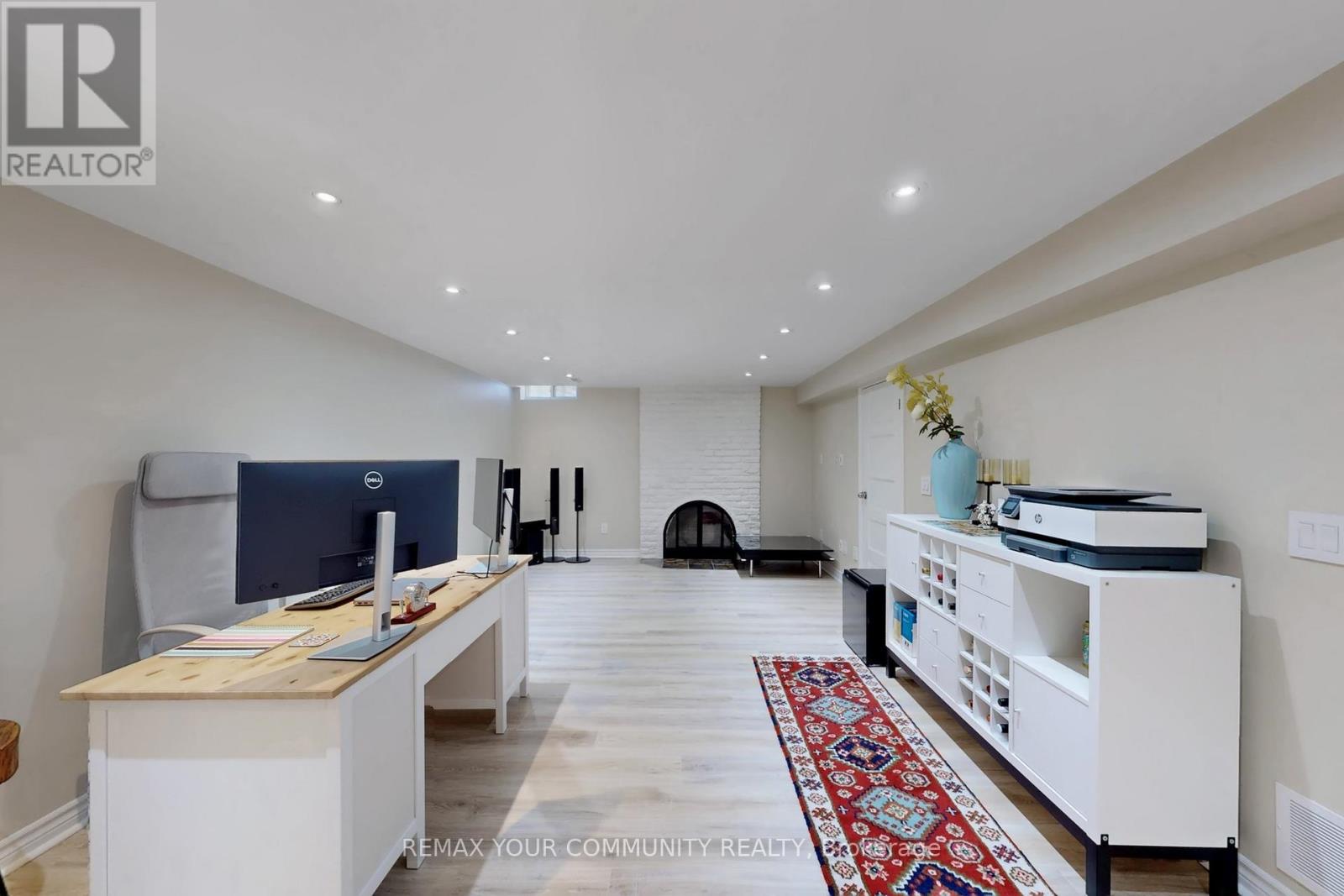 94 Rawling Crescent, Brampton, Ontario  L6Z 1N8 - Photo 37 - W12785568