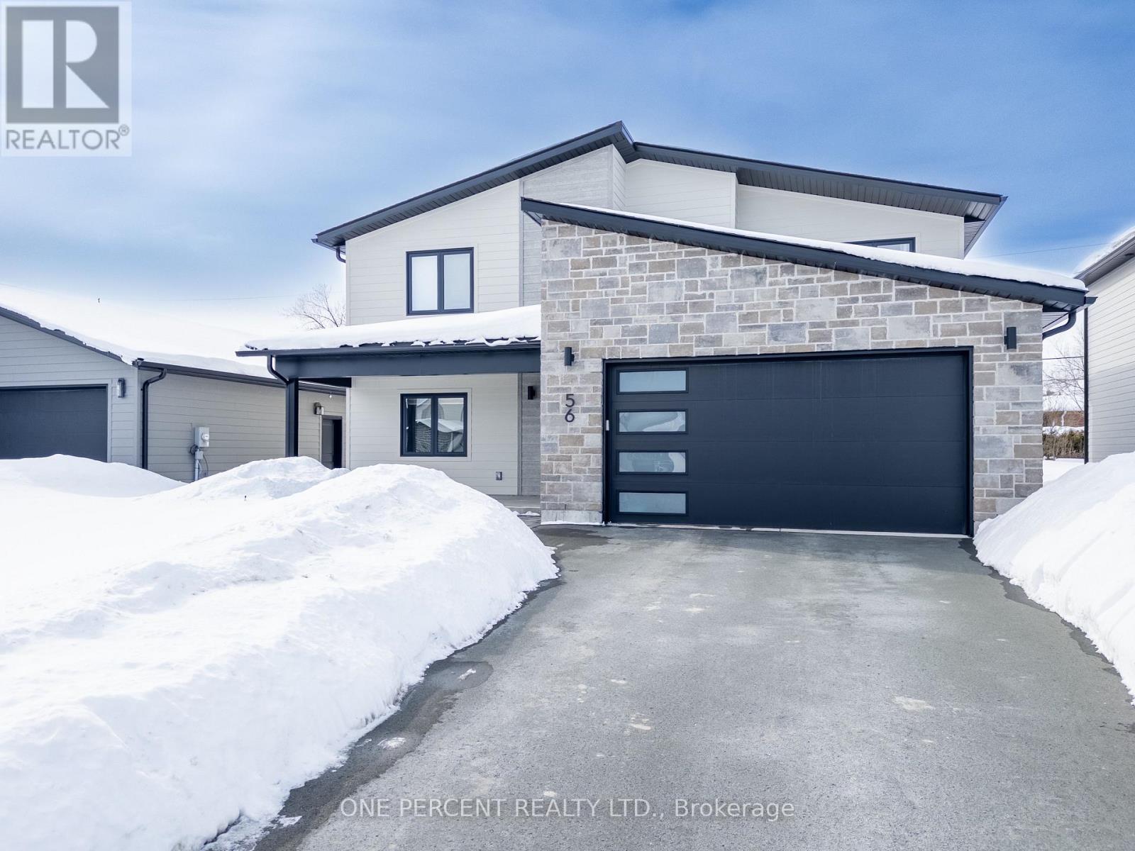 56 FRASER DRIVE, Quinte West, Ontario