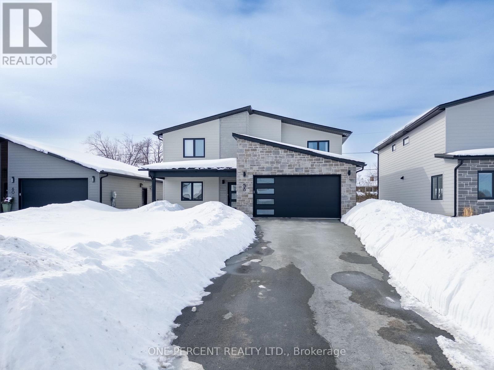 56 Fraser Drive, Quinte West, Ontario  K0K 1E0 - Photo 2 - X12789218