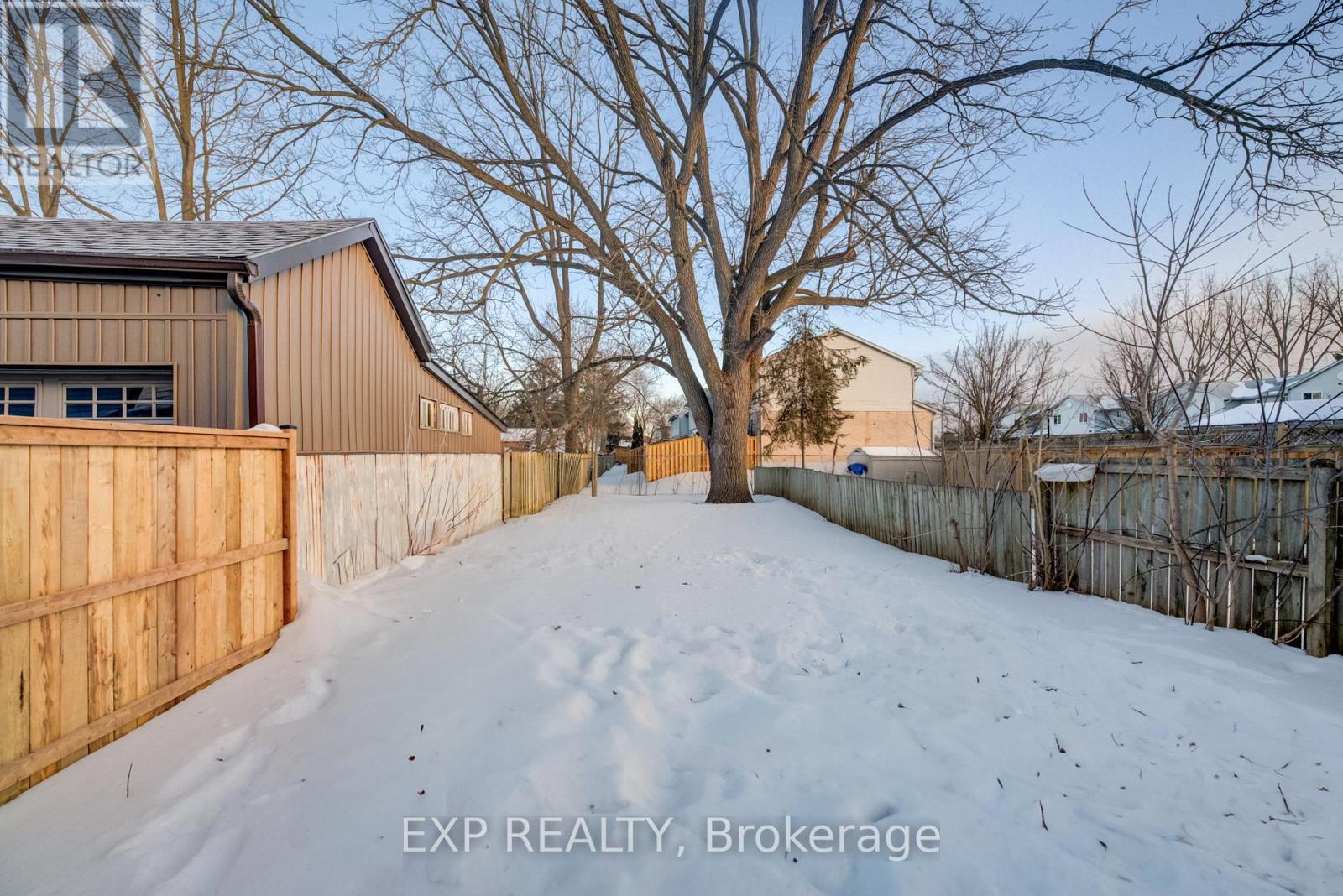 107 Baldwin Avenue, Brantford, Ontario  N3S 1H9 - Photo 36 - X12789230