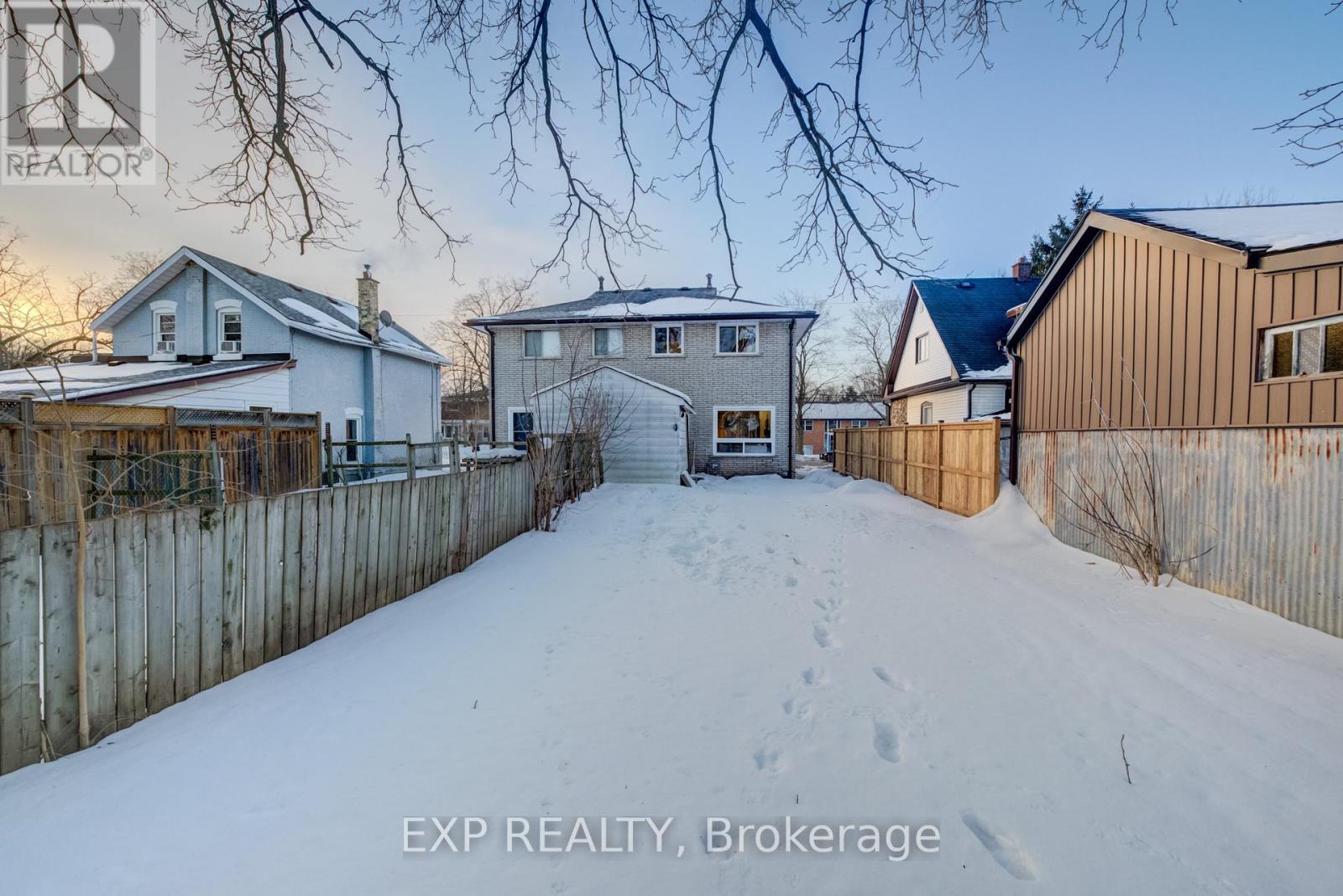 107 Baldwin Avenue, Brantford, Ontario  N3S 1H9 - Photo 37 - X12789230