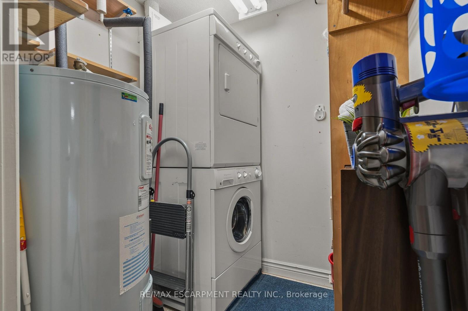 306 - 150 Wilson Street W, Hamilton, Ontario L8R 1E2 - Photo 38 - X12789234