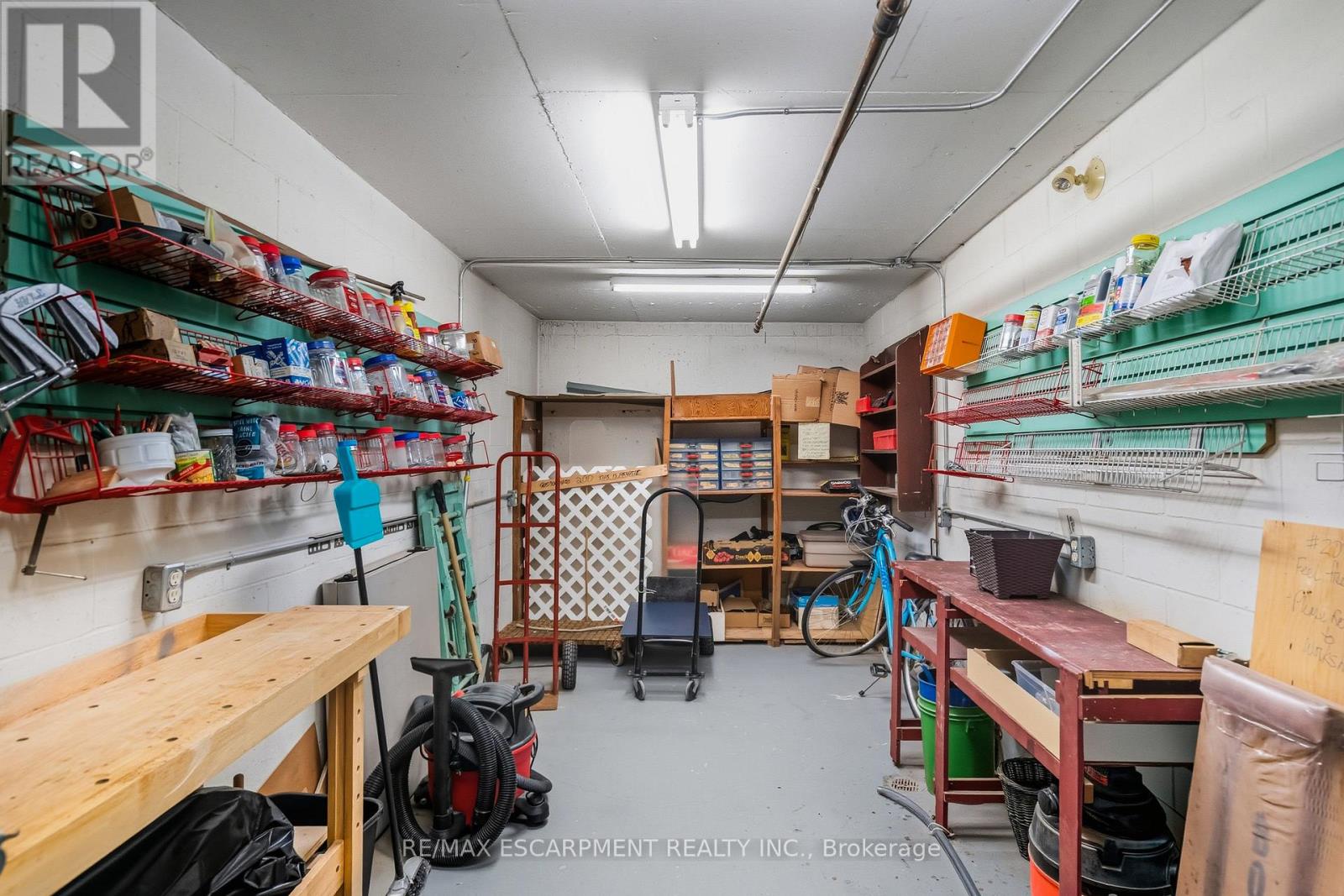 306 - 150 Wilson Street W, Hamilton, Ontario L8R 1E2 - Photo 44 - X12789234