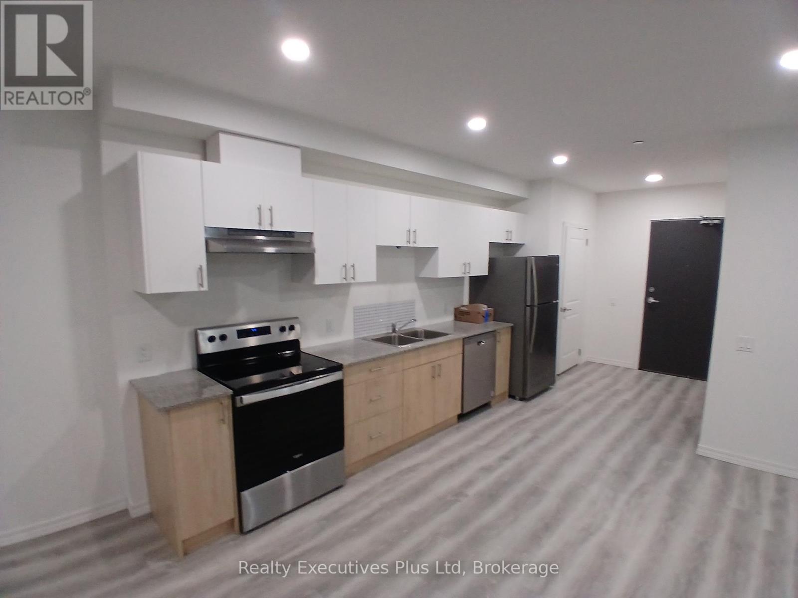 415 - 181 Elmira Road S, Guelph (Willow West/sugarbush/west Acres), Ontario  N1K 0E4 - Photo 4 - X12768028