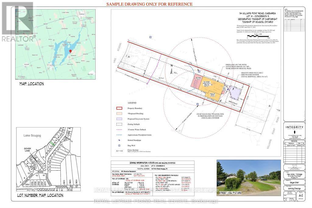 54 Williams Point Road, Scugog, Ontario  L0B 1E0 - Photo 23 - E12789272