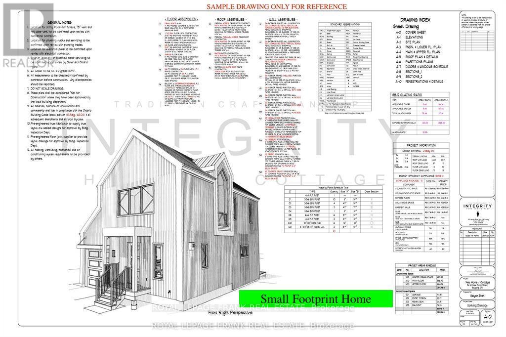 54 Williams Point Road, Scugog, Ontario  L0B 1E0 - Photo 24 - E12789272