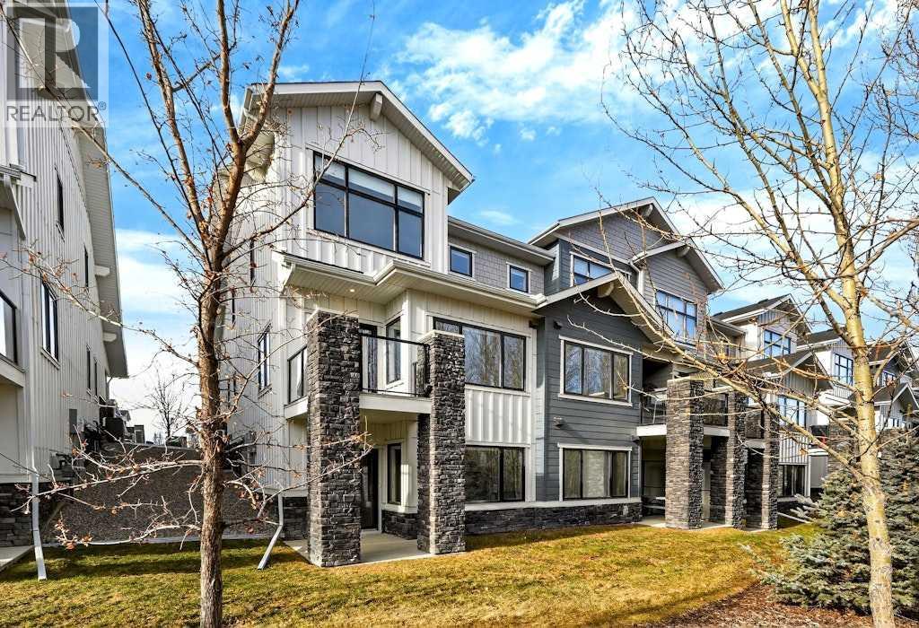 168 Crestridge Common Sw, Calgary, Alberta  T3B 6J5 - Photo 35 - A2285586