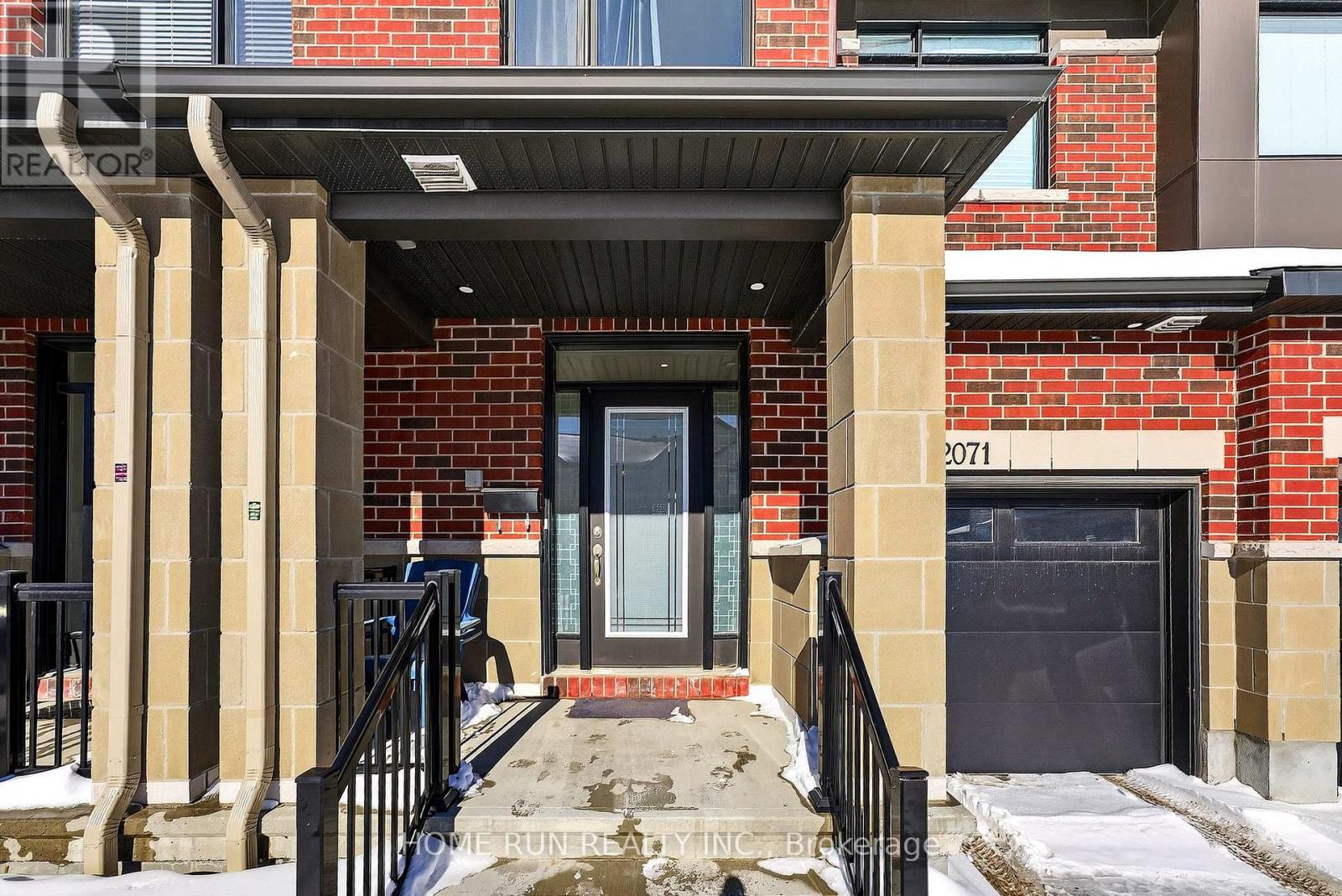 2071 Allegrini Terrace, Ottawa, Ontario  K2S 2S1 - Photo 2 - X12789264