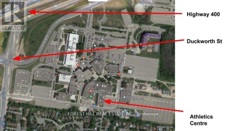 30 Bernick Drive, Barrie, Ontario  L4M 5J5 - Photo 15 - S12709660