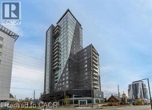 158 King Street N Unit# 8- 2604, Waterloo, Ontario  N2J 0E5 - Photo 1 - 40805146