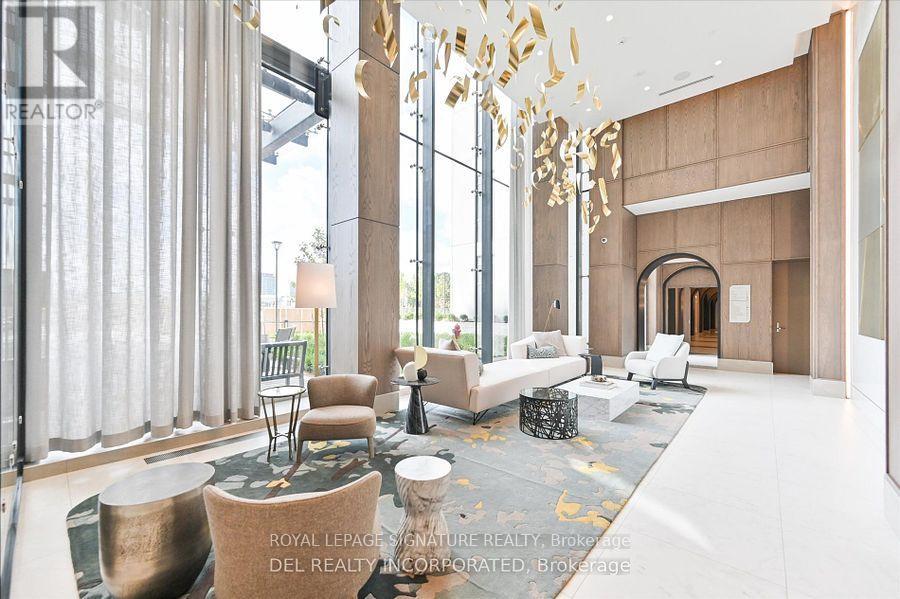 409 - 30 Inn On The Pk Drive, Toronto (Banbury-Don Mills), Ontario  M3C 0P7 - Photo 3 - C12789250