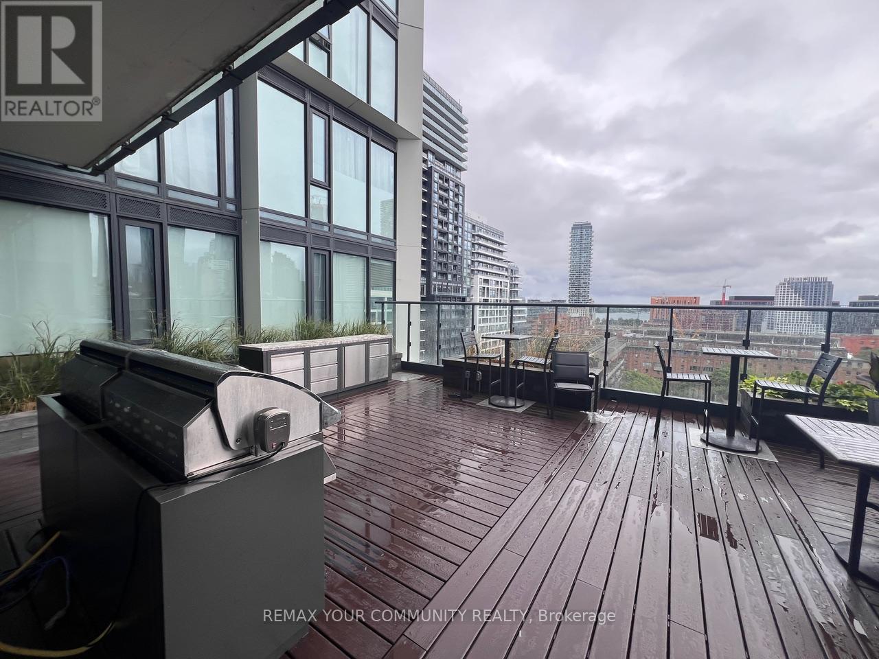 608 - 158 Front Street, Toronto, Ontario  M5A 0K9 - Photo 10 - C12789252