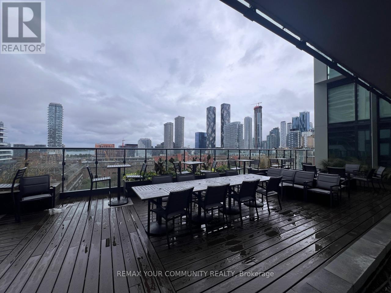 608 - 158 Front Street, Toronto, Ontario  M5A 0K9 - Photo 11 - C12789252