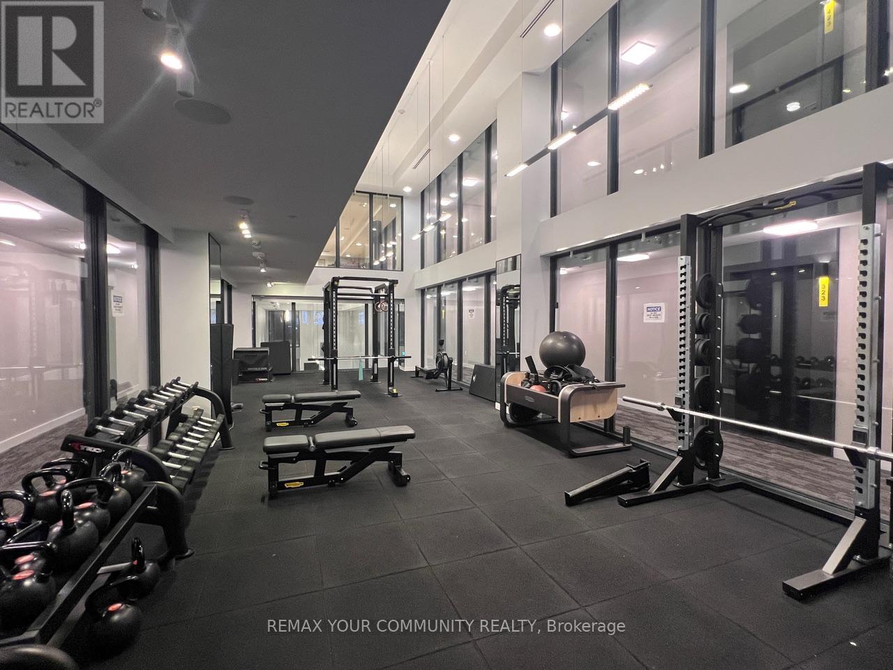 608 - 158 Front Street, Toronto, Ontario  M5A 0K9 - Photo 13 - C12789252