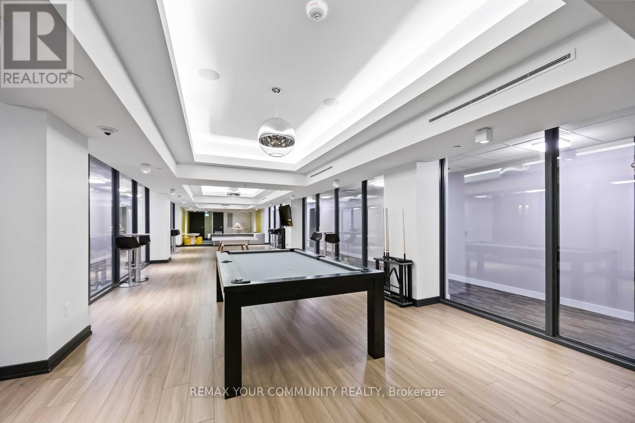 608 - 158 Front Street, Toronto, Ontario  M5A 0K9 - Photo 4 - C12789252