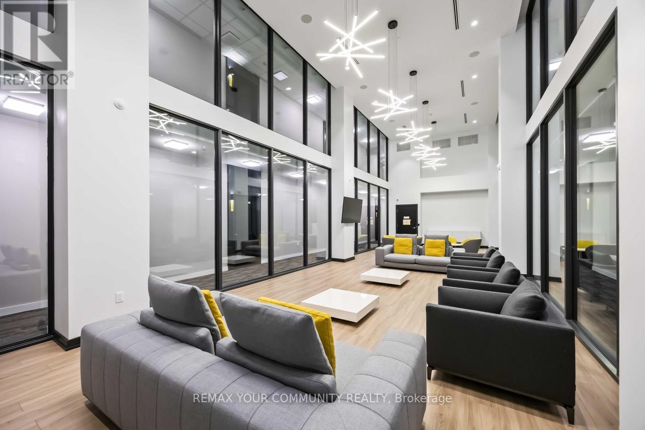 608 - 158 Front Street, Toronto, Ontario  M5A 0K9 - Photo 5 - C12789252