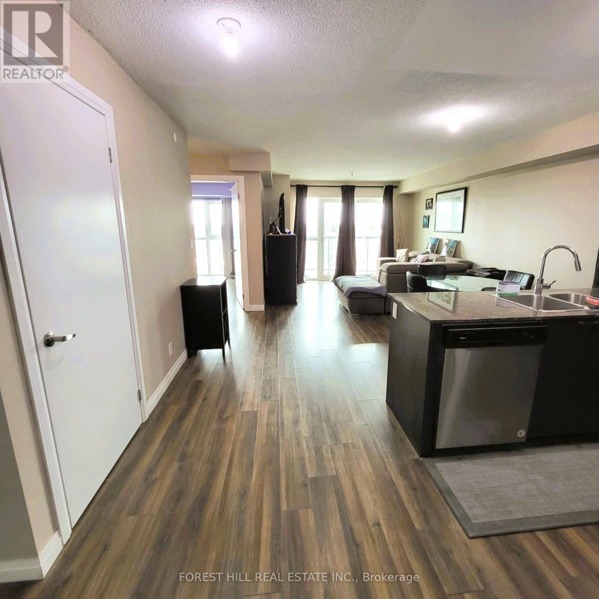 701 - 2150 Lawrence Avenue E, Toronto, Ontario M1R 3A7 - Photo 3 - E12789244