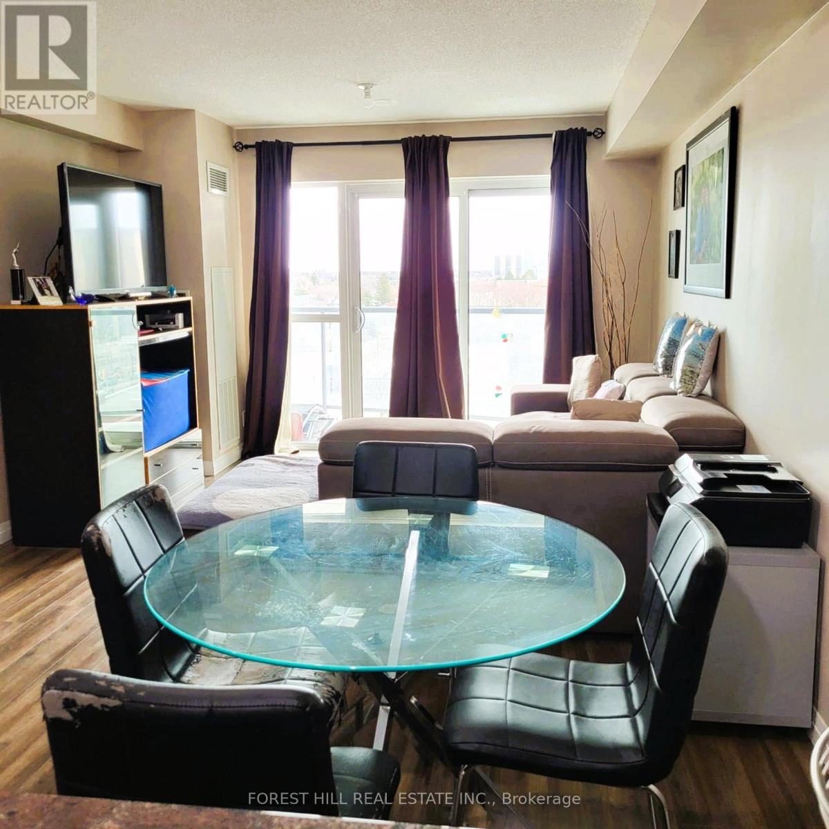 701 - 2150 Lawrence Avenue E, Toronto, Ontario M1R 3A7 - Photo 7 - E12789244