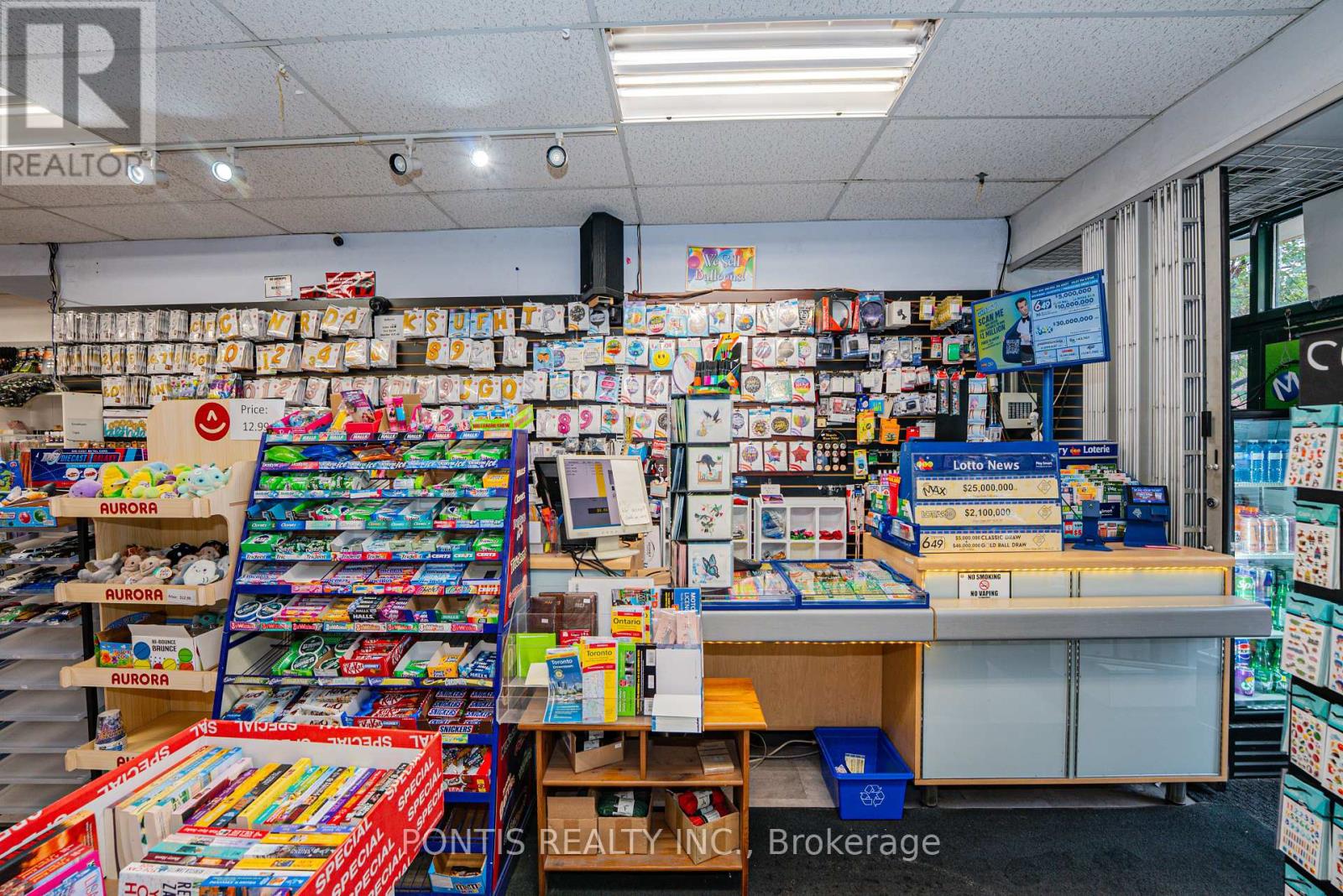 358 Danforth Avenue, Toronto, Ontario  M4K 1N8 - Photo 8 - E12789258