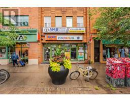 358 DANFORTH AVENUE, Toronto, Ontario