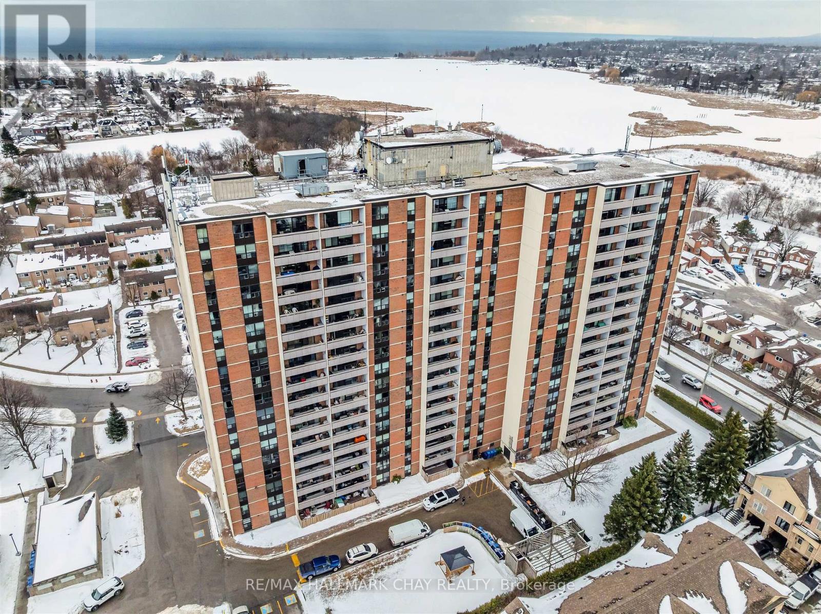 208 - 1210 Radom Street, Pickering, Ontario  L1W 2Z3 - Photo 3 - E12789266