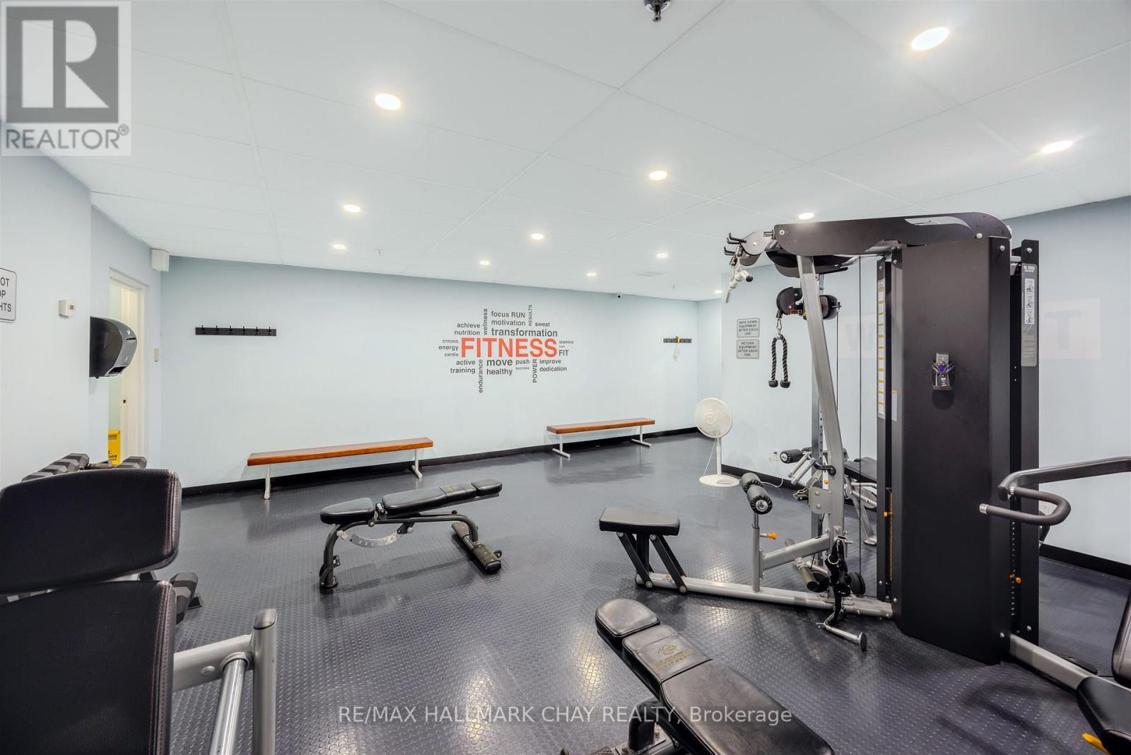 208 - 1210 Radom Street, Pickering, Ontario  L1W 2Z3 - Photo 42 - E12789266