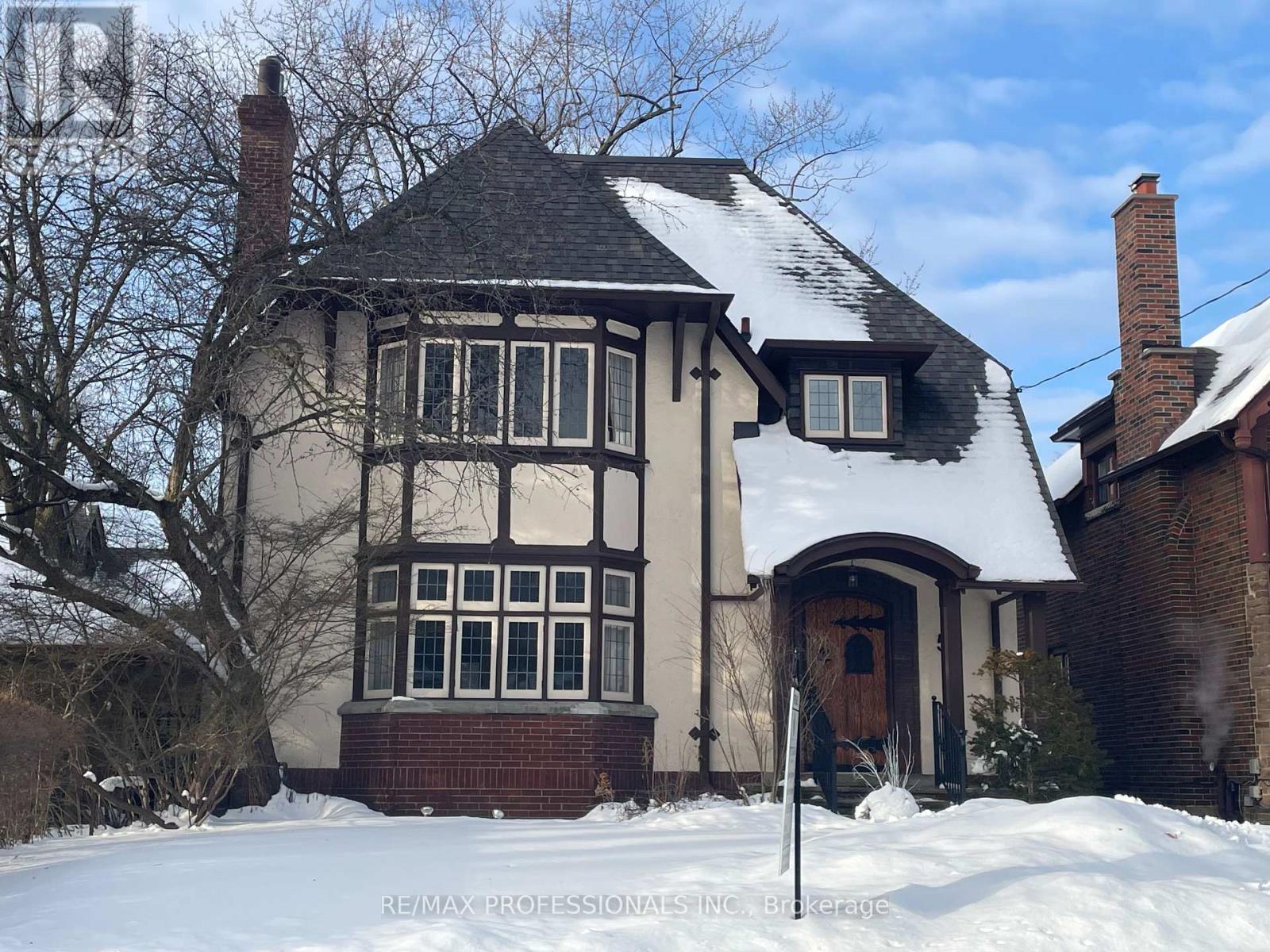50 WENDOVER ROAD, Toronto, Ontario