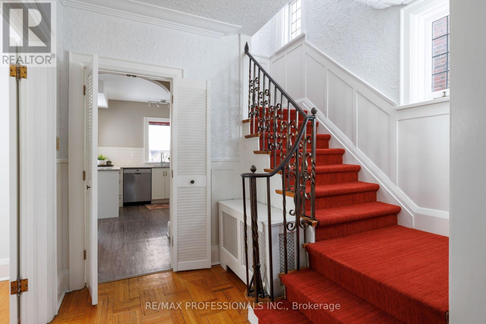 50 Wendover Road, Toronto, Ontario  M8X 2L3 - Photo 28 - W12745016