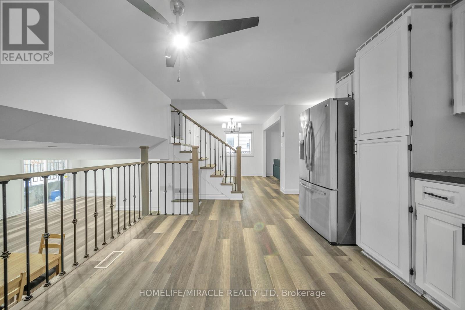 261 Country Hill Drive, Kitchener, Ontario  N2E 2C1 - Photo 8 - X12677274