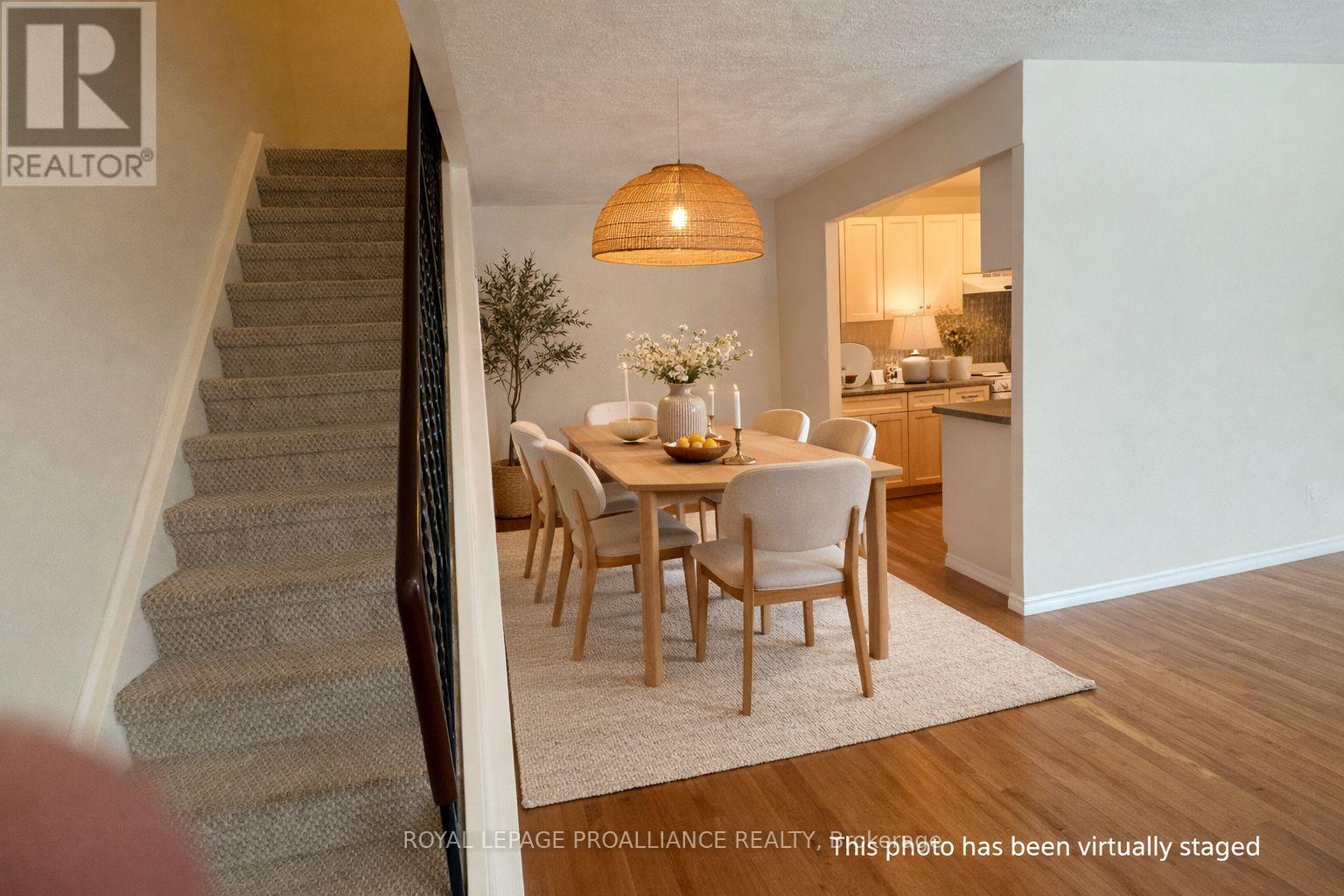 11a - 158 Cromwell Street, Trent Hills, Ontario  K0L 1L0 - Photo 12 - X12691244