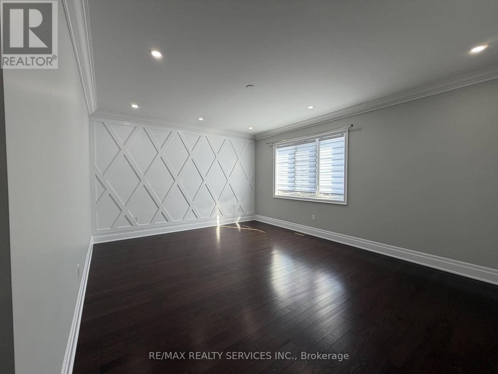 Upper Portion - 4 Lyle Way, Brampton, Ontario  L6X 5P8 - Photo 22 - W12789248