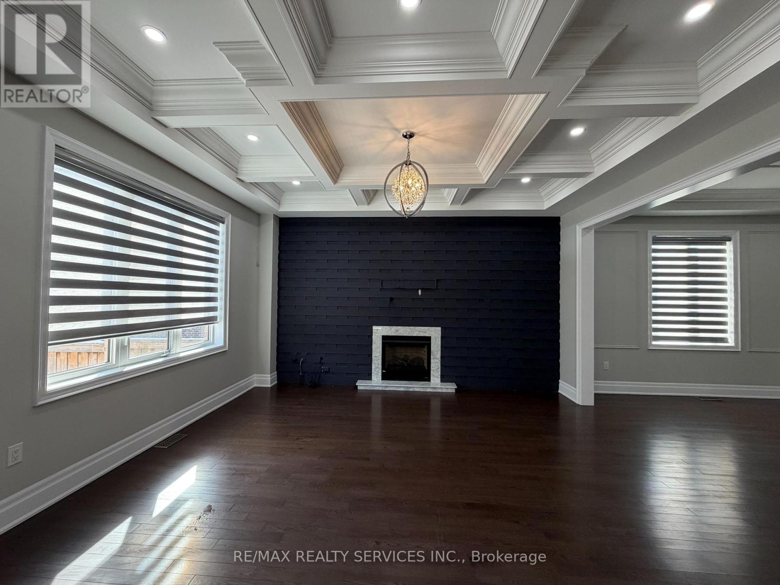 Upper Portion - 4 Lyle Way, Brampton, Ontario  L6X 5P8 - Photo 8 - W12789248