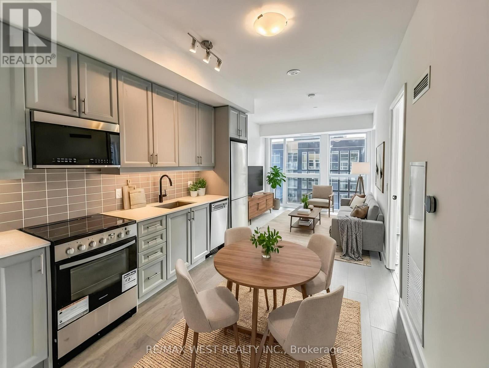 808 - 2343 KHALSA GATE, Oakville, Ontario