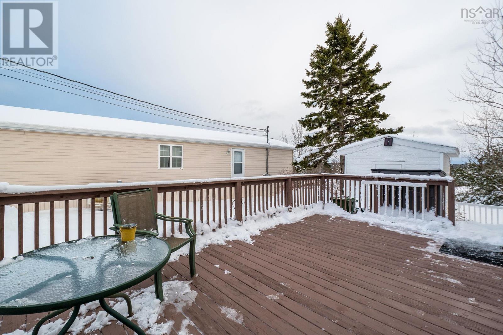 56 Manor Drive, Lower Sackville, Nova Scotia  B4C 2P1 - Photo 29 - 202602747