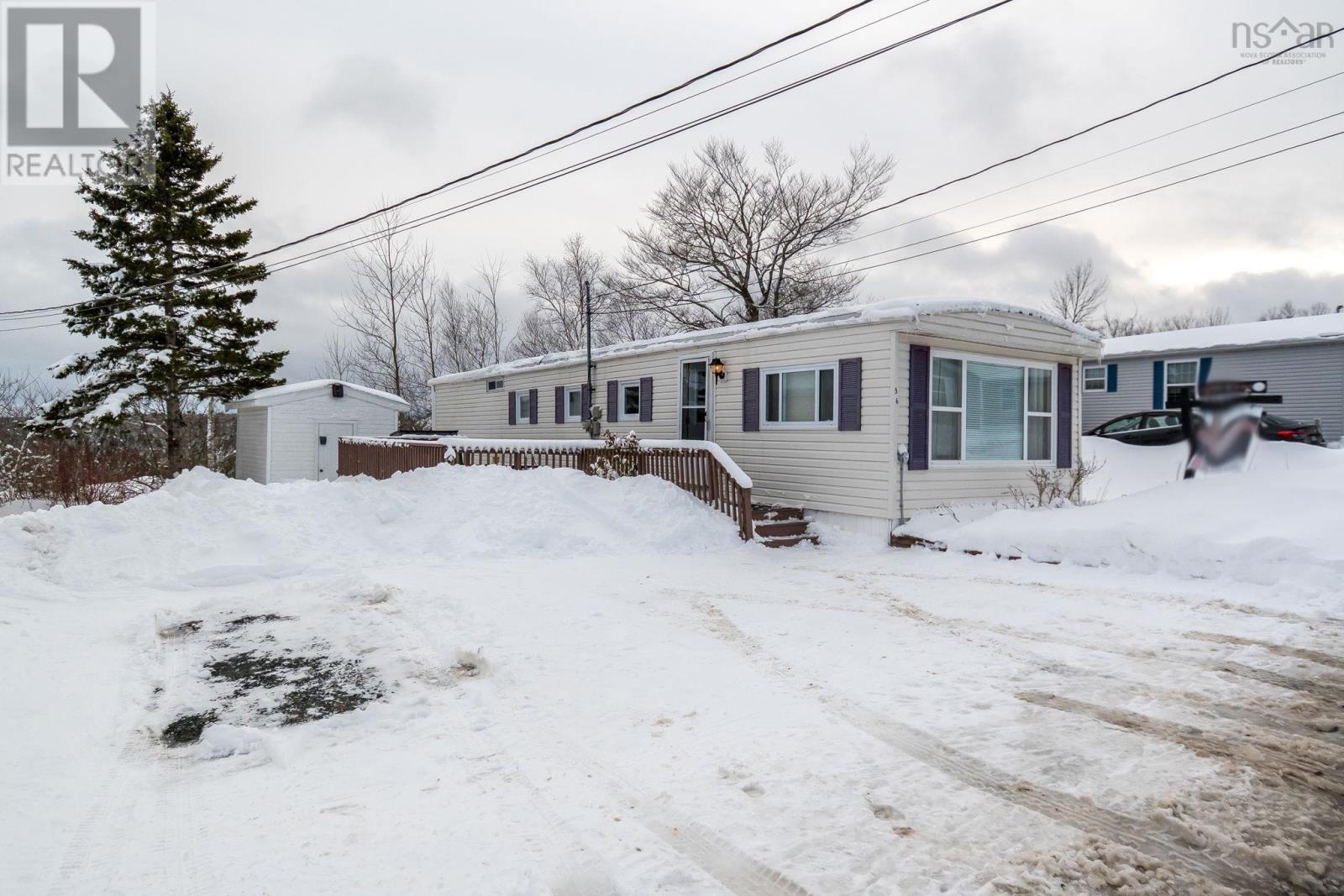 56 Manor Drive, Lower Sackville, Nova Scotia  B4C 2P1 - Photo 4 - 202602747