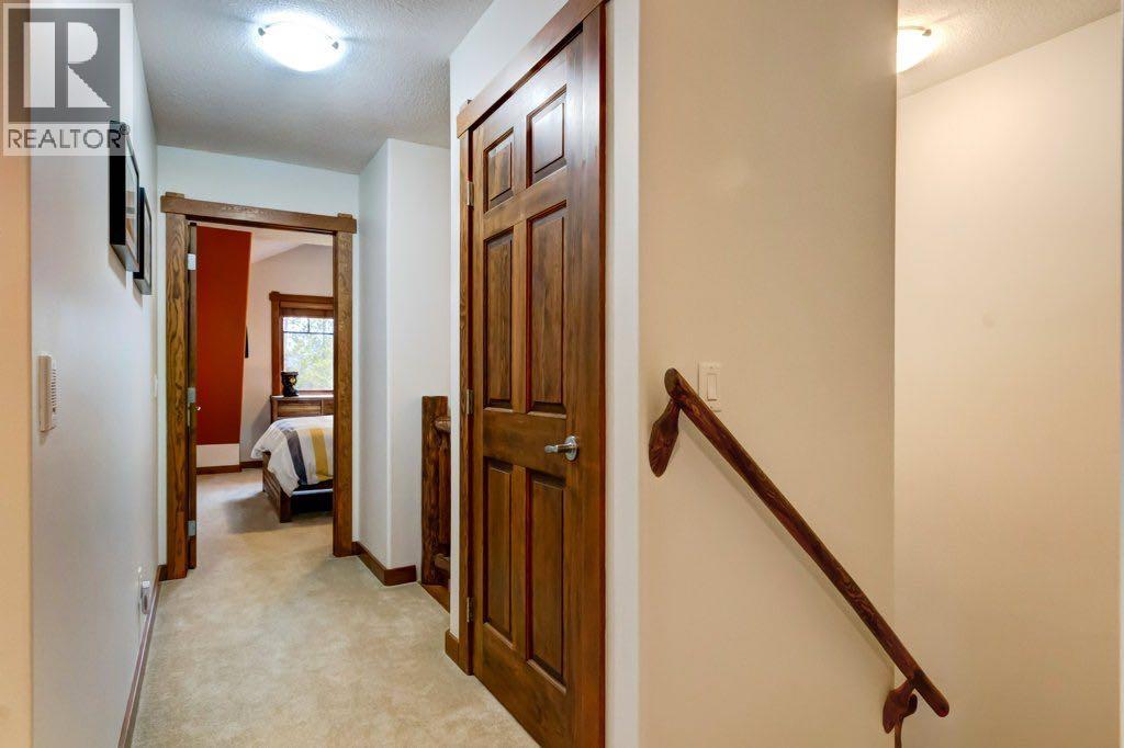 324, 170 Crossbow Place, Canmore, Alberta  T1W 3H4 - Photo 13 - A2271746