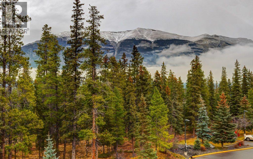 324, 170 Crossbow Place, Canmore, Alberta  T1W 3H4 - Photo 23 - A2271746