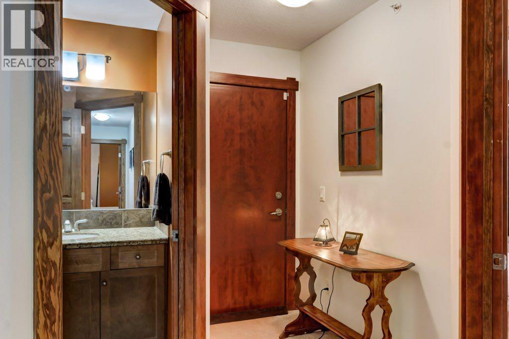 324, 170 Crossbow Place, Canmore, Alberta  T1W 3H4 - Photo 16 - A2271746