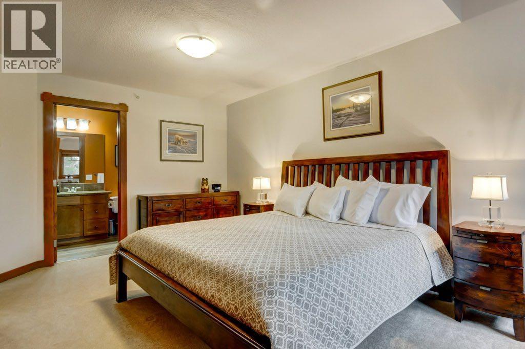 324, 170 Crossbow Place, Canmore, Alberta  T1W 3H4 - Photo 15 - A2271746