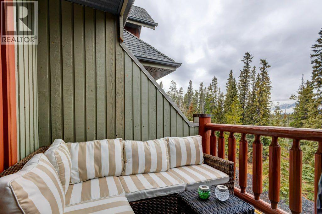 324, 170 Crossbow Place, Canmore, Alberta  T1W 3H4 - Photo 22 - A2271746