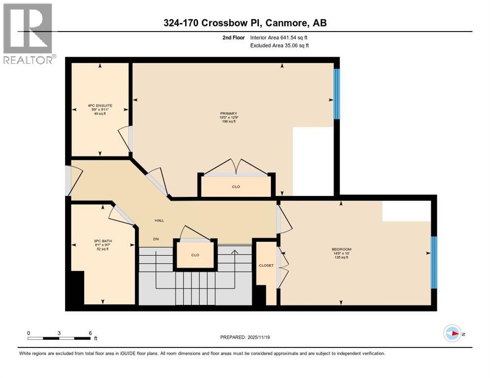 324, 170 Crossbow Place, Canmore, Alberta  T1W 3H4 - Photo 30 - A2271746