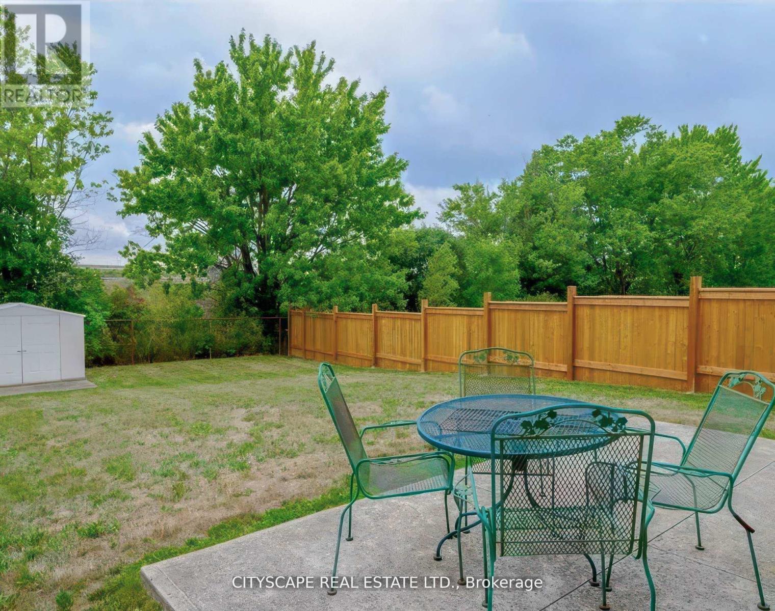 59 Romy Crescent, Thorold, Ontario  L2V 4T5 - Photo 39 - X12789256