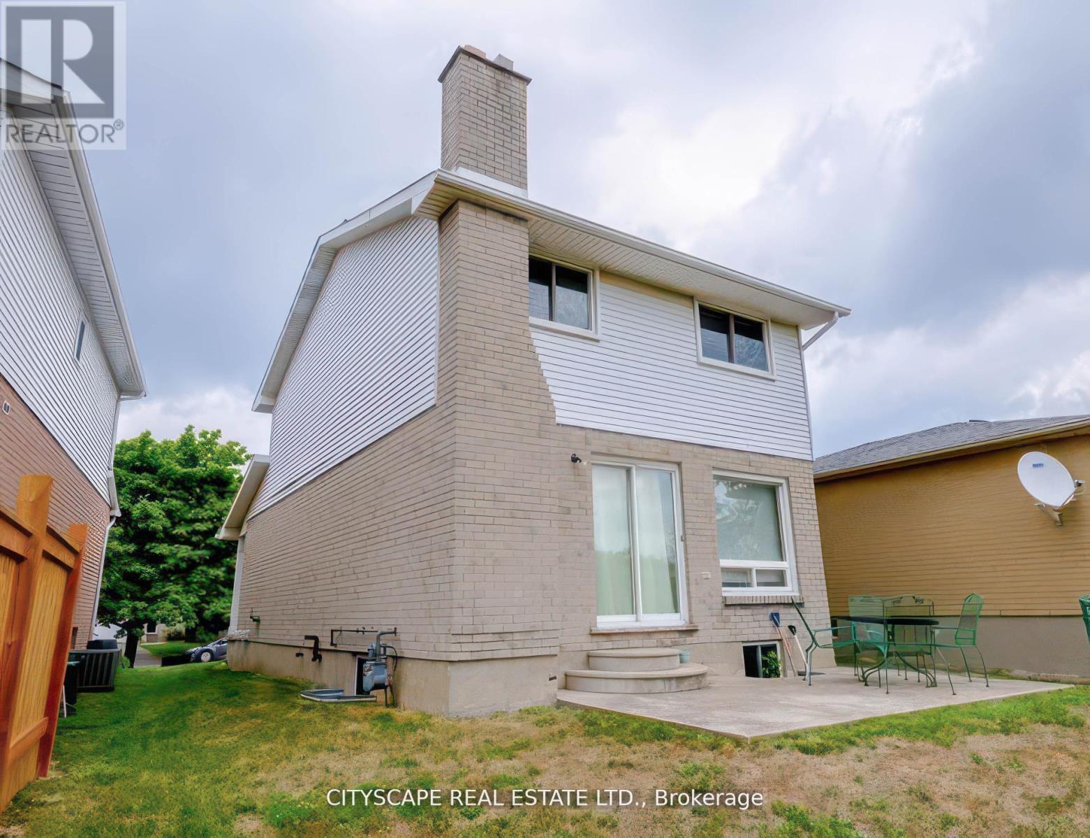59 Romy Crescent, Thorold, Ontario  L2V 4T5 - Photo 40 - X12789256